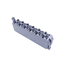 Ppe terminal block gebraucht kaufen  Hamburg