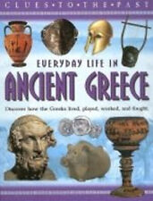 Everyday life ancient for sale  Mishawaka