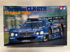 Tamiya mercedes clk d'occasion  Expédié en Belgium