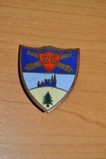 Insigne ème ram d'occasion  Montluel
