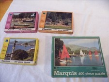 Lot puzzles anciens d'occasion Lot puzzles anciens d'occasion  France