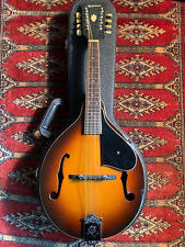 Mandoline epiphone 1978 d'occasion  Expédié en France