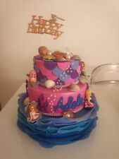 Torta scenografica compleanno usato  Follonica