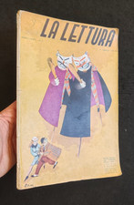Lettura rivista febbraio usato  Albano Laziale