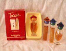Miniatures parfum tocade d'occasion  La Trinité