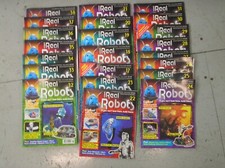 Ultimate real robot for sale  SALISBURY
