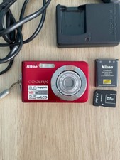 Fotocamera compatta vintage usato  Torino