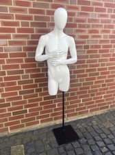 Genesis mannequins schaufenste gebraucht kaufen  Auetal