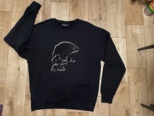 Judas sinned black for sale  COLCHESTER