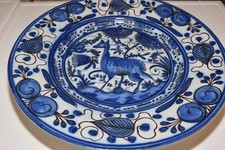 Keramik portugal blauer gebraucht kaufen  Solingen