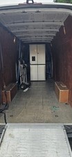 Man big van for sale  WEST BROMWICH