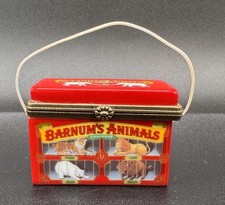 Barnum animal crackers for sale  Des Moines