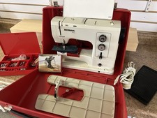 Bernina 830 record for sale  Lakeville
