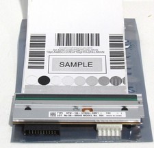 Cabeça de impressão térmica Datamax KPW-106-12TBH4-DMX1 300 dpi testada comprar usado Cabeça de impressão térmica Datamax KPW-106-12TBH4-DMX1 300 dpi testada comprar usado  Enviando para Brazil