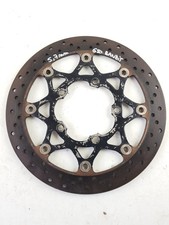 Disque frein 5.7 d'occasion Disque frein 5.7 d'occasion  Neufchâtel-Hardelot
