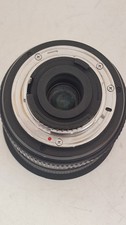 Sigma 20mm 5.6 for sale  BARROW-IN-FURNESS