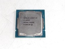 Usado, Intel Core i5-10505 3.20 GHz LGA 1200 Desktop CPU SRH38 comprar usado Usado, Intel Core i5-10505 3.20 GHz LGA 1200 Desktop CPU SRH38 comprar usado  Enviando para Brazil