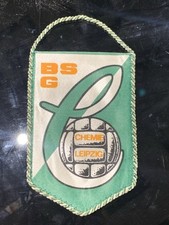 wimpel bsg chemie leipzig gebraucht kaufen wimpel bsg chemie leipzig gebraucht kaufen Köthen