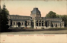Budapest ungarn badehaus gebraucht kaufen  Berlin
