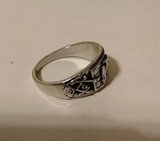 scottish rite mason ring for sale  Llano