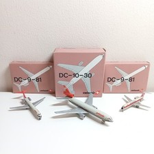 Schuco swissair x for sale  NAIRN