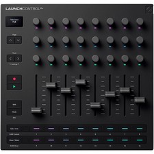 Novation launch control for sale  Kansas City