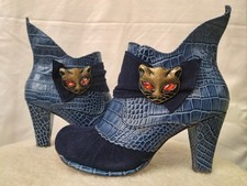 Irregular choice whimsical for sale  CAMBRIDGE