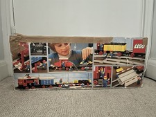 Vintage 1969 lego for sale  KINGSTON UPON THAMES