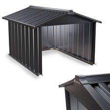 Mähroboter garage carport gebraucht kaufen  Holle