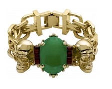 Mawi jade gold for sale  HOUNSLOW