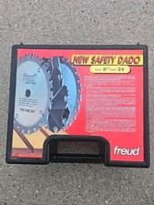 Freud 24t safety for sale  Macomb
