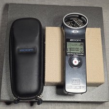 Zoom handy digital for sale  CLACTON-ON-SEA