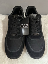 Sneaker emporio armani usato  Boretto