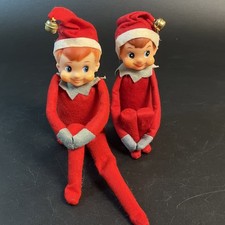 Vtg pixie elf for sale  Lake Stevens
