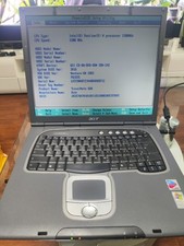 Acer travelmate 660 gebraucht kaufen  Bad Lippspringe