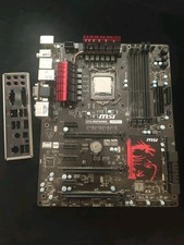 z77 motherboard for sale z77 motherboard for sale BLACKPOOL