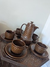 60s retro coffee for sale  DARWEN
