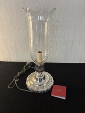 Electrified tealophore and d'occasion  Expédié en Belgium