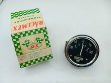 Racimex amperemeter ldtimer gebraucht kaufen  Waldbröl