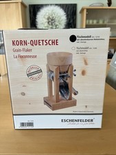 Eschenfelder kornquetsche floc gebraucht kaufen  Frankfurt (Oder)