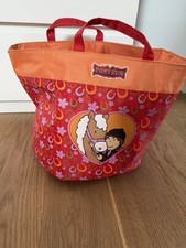 Sigikid henkeltasche aufbewahr gebraucht kaufen  Marl