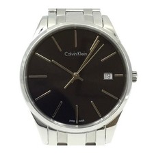 Relógio masculino Calvin Klein -B K4N231 aço inoxidável Ng3100003927700143 Nago Store comprar usado  Enviando para Brazil