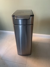 simplehuman kitchen bin for sale simplehuman kitchen bin for sale KNEBWORTH