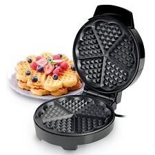 Waffle maker iron for sale  WEST BROMWICH