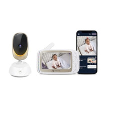 Motorola nursery baby usato  Roccagloriosa