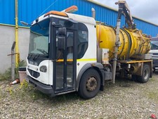 Dennis elite 18t for sale  LONDONDERRY