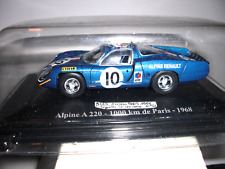 Renault alpine a220 d'occasion  Saint-Just-Saint-Rambert
