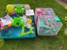 Savic hamster haven for sale  UK