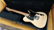 Fender baja telecaster for sale  Shipping to Ireland