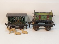Märklin spur wagen gebraucht kaufen  Staufenberg